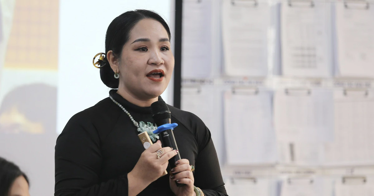 TS tâm lý Tô Nhi A: 'Cha mẹ đừng dùng tuổi thơ của mình để đo thế giới của con'