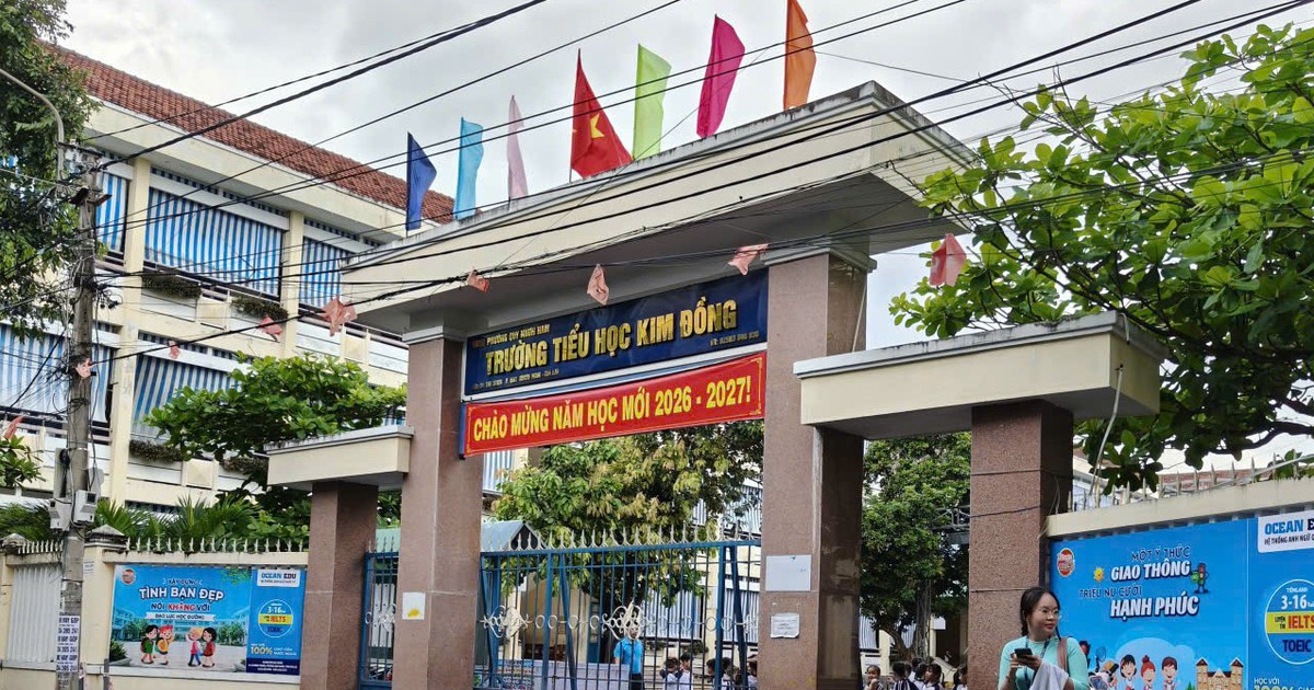 Vụ 2 hiệu trưởng xuống làm giáo viên: Đề nghị bố trí làm phó hiệu trưởng