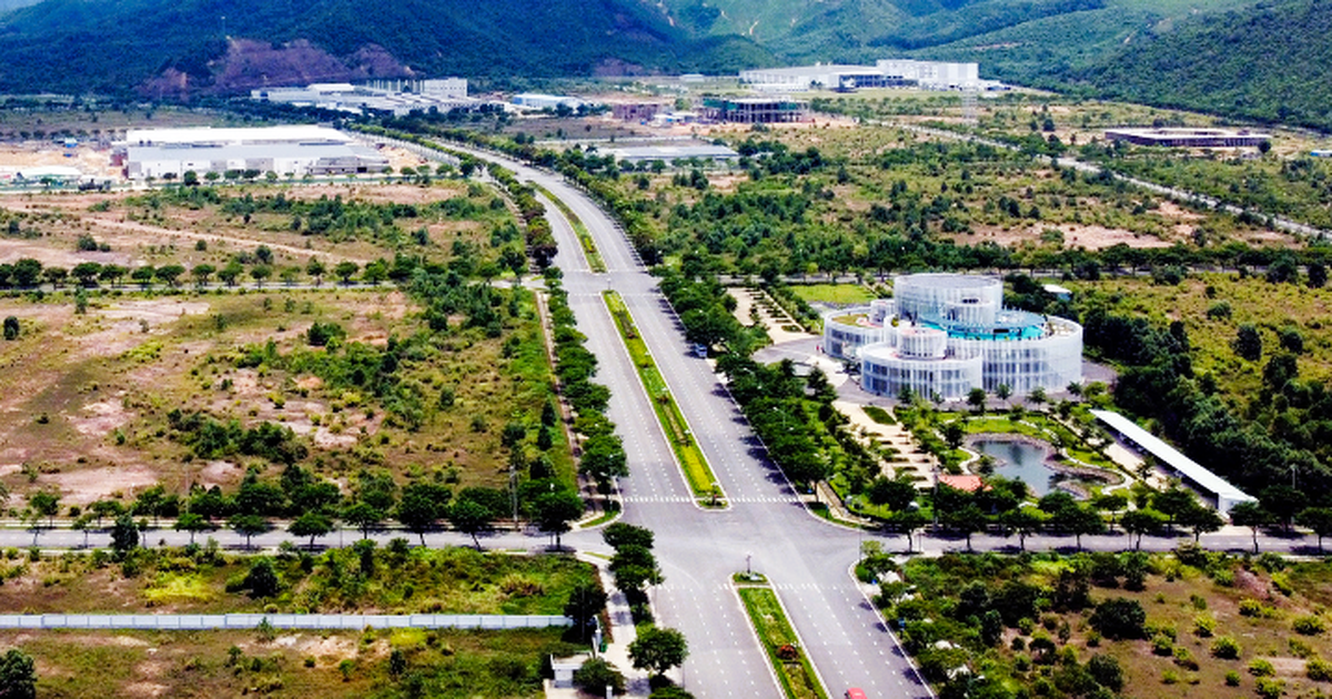 Đà Nẵng sắp có nhà máy linh kiện máy bay 20 triệu USD