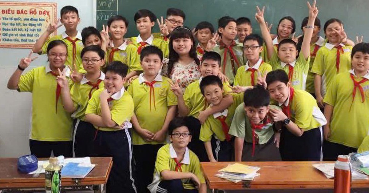 Món quà sớm 20-11, giản dị thôi nhưng khiến lòng tôi dịu mát sau những ngày suy tư