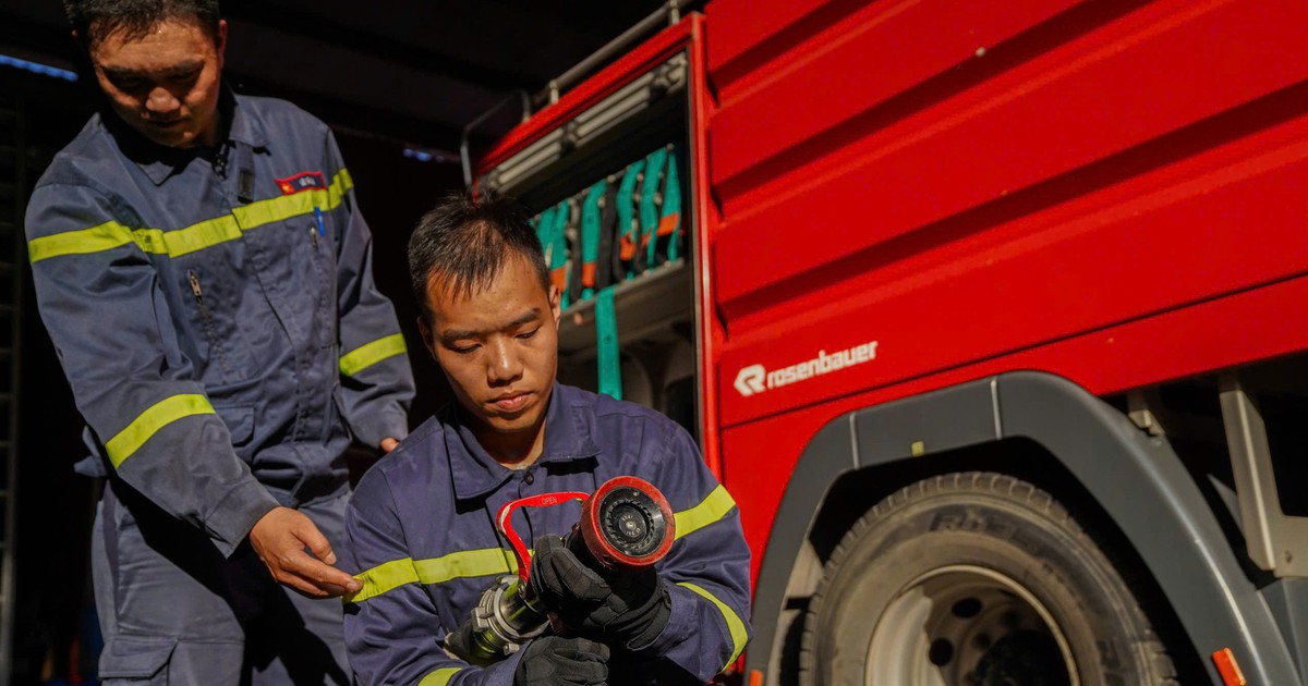Bộ Công an nói về đề xuất bỏ một số thủ tục phòng - chữa cháy, chuyển mạnh sang hậu kiểm