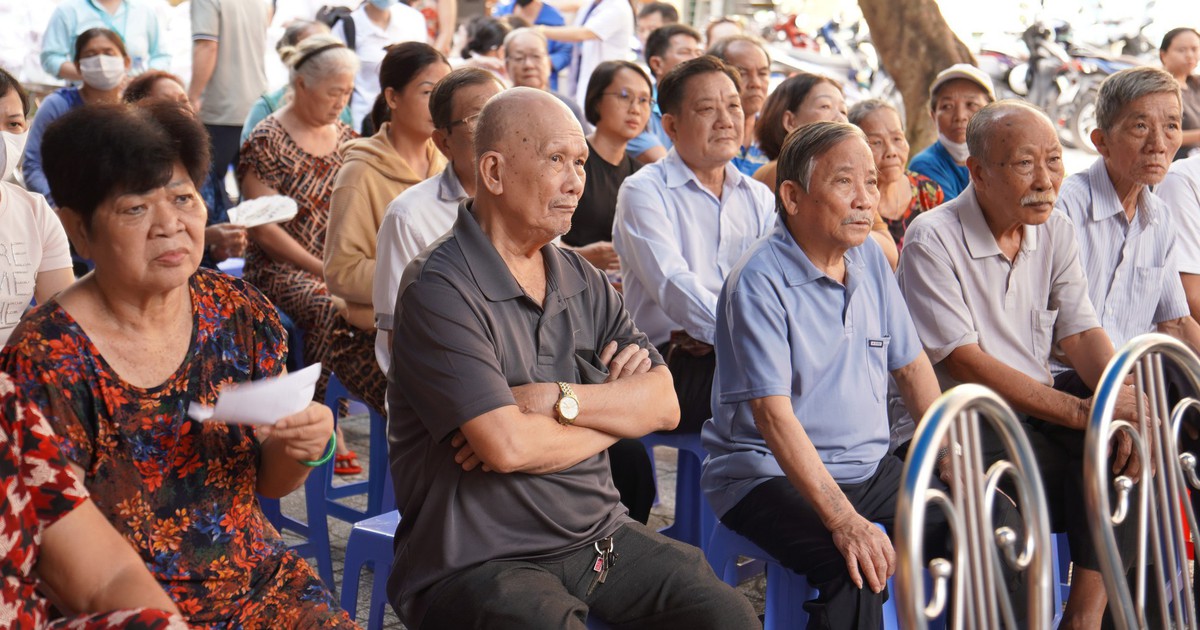 Ca tử vong vì ung thư gan gần bằng ca mắc mới, bác sĩ chỉ ra các "thủ phạm"