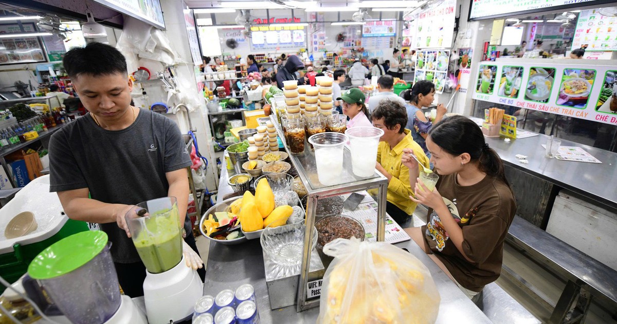 Mong tính thuế đơn giản, hộ kinh doanh nào cũng tự làm được