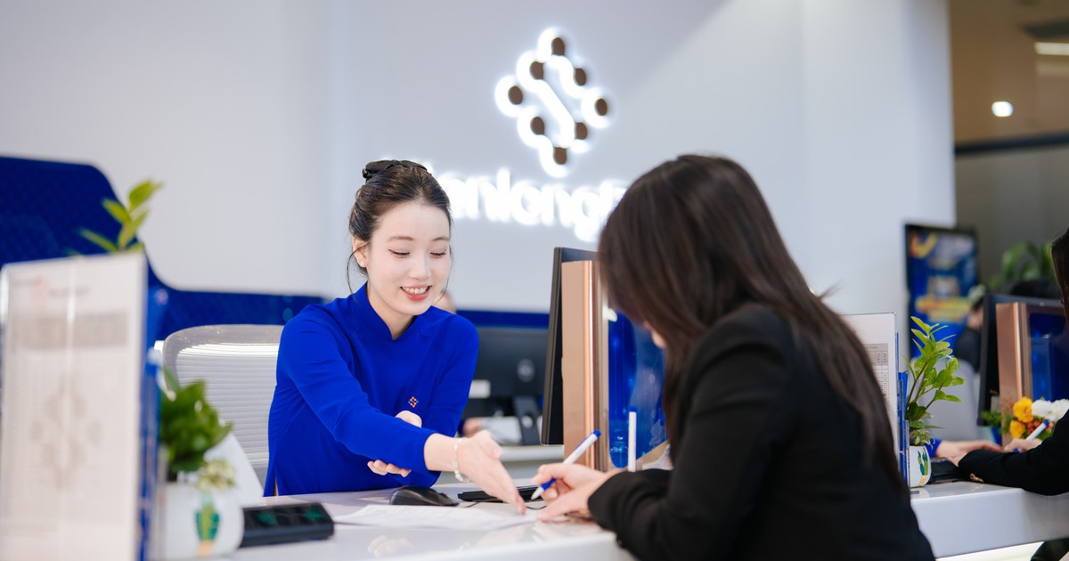 KienlongBank báo lãi hơn 1.712 tỉ đồng sau 9 tháng