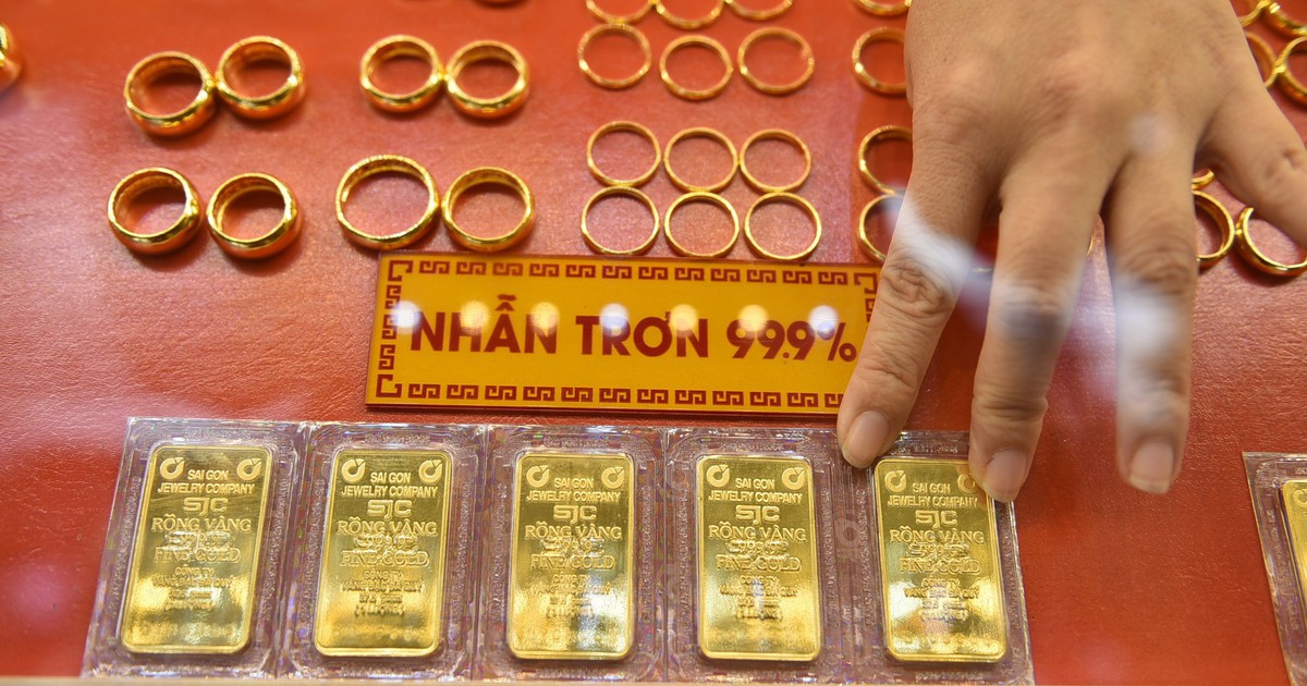 Gãy mốc 4.000 USD/ounce, tuần này giá vàng sẽ ra sao?