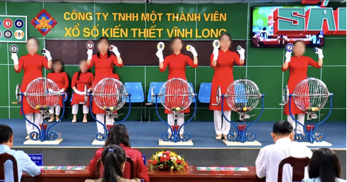 Vụ nhầm kết quả xổ số Vĩnh Long: Người mua lỡ vứt vé trúng thưởng thì sao?