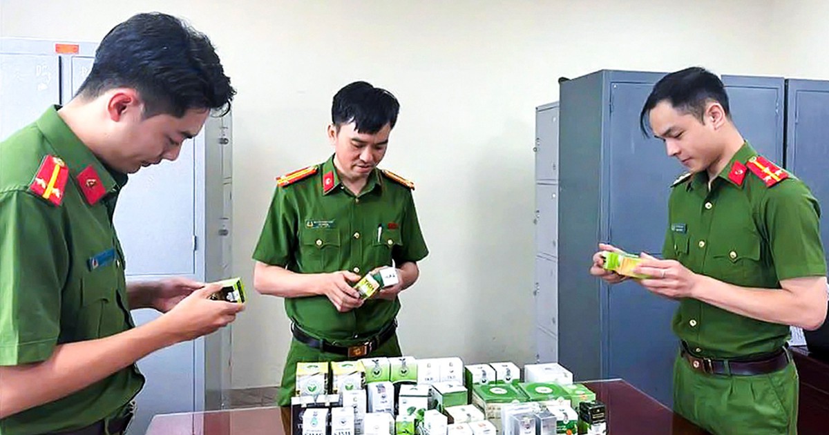 Lý do đề xuất nâng mức phạt hành chính tối đa lên 1,5 tỉ đồng với cá nhân, thêm biện pháp cưỡng chế