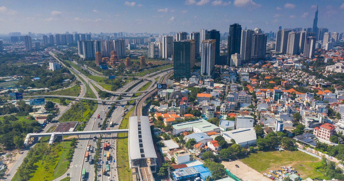 TP.HCM: Kết nối lợi thế mới, tạo sức bật tăng trưởng
