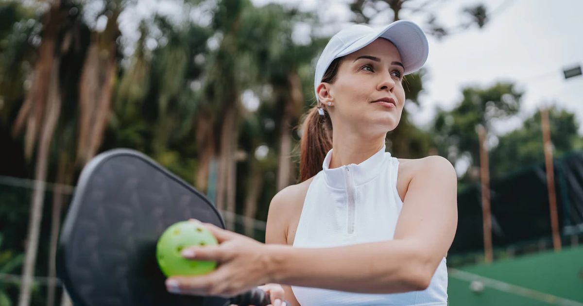 Singapore cấm chơi pickleball gần khu dân cư vì quá ồn