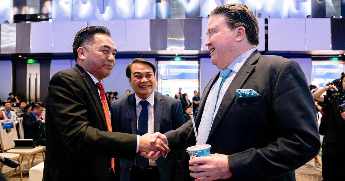 Khai mạc CEO 500: TP.HCM cải thiện môi trường đầu tư cho không gian phát triển mới