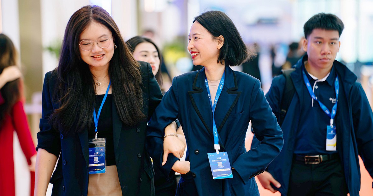 Diễn đàn Kinh tế Mùa thu 2026 chính thức bắt đầu tại TP.HCM