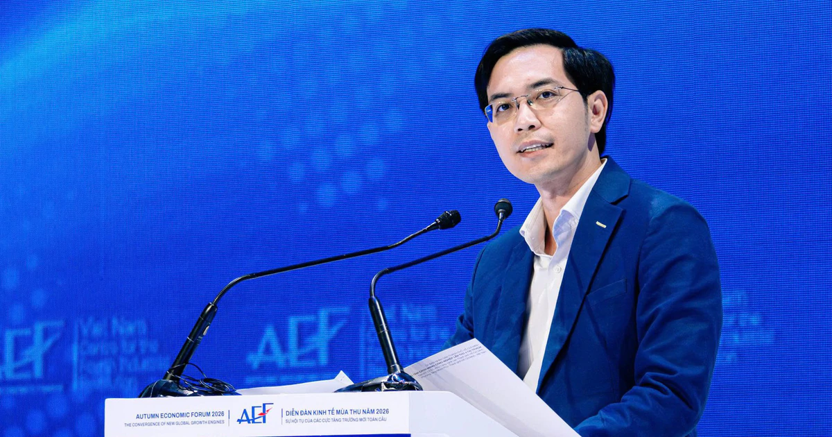 Hiến kế từ CEO để kinh tế Việt Nam nâng chất dòng vốn FDI