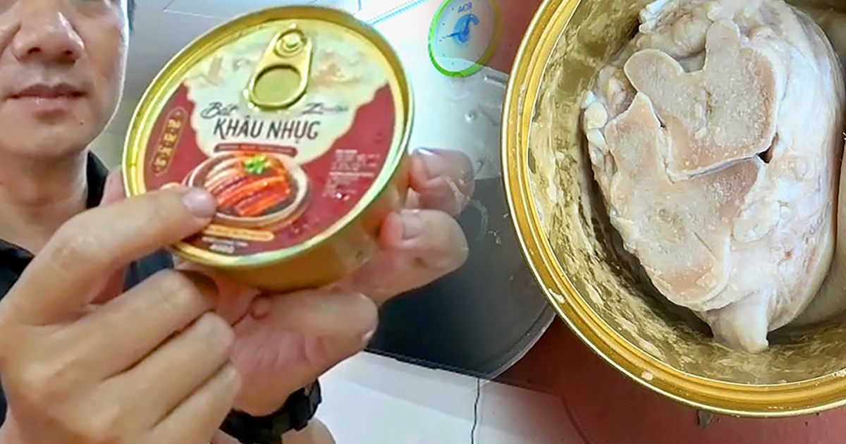 Công an vào cuộc vụ dùng ChatGPT gắn mác đặc sản Thất Khê cho khâu nhục tự chế biến