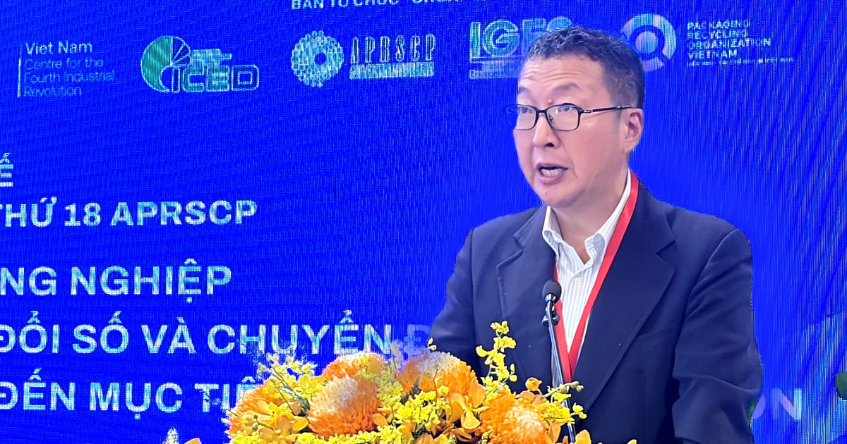 Việt Nam có thể đóng góp gì cho chuyển đổi xanh tại ASEAN?