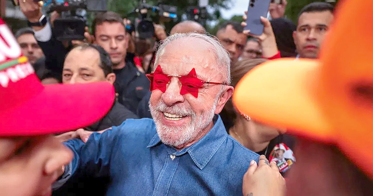 Ông Lula lội ngược dòng, đắc cử tổng thống Brazil lần thứ tư