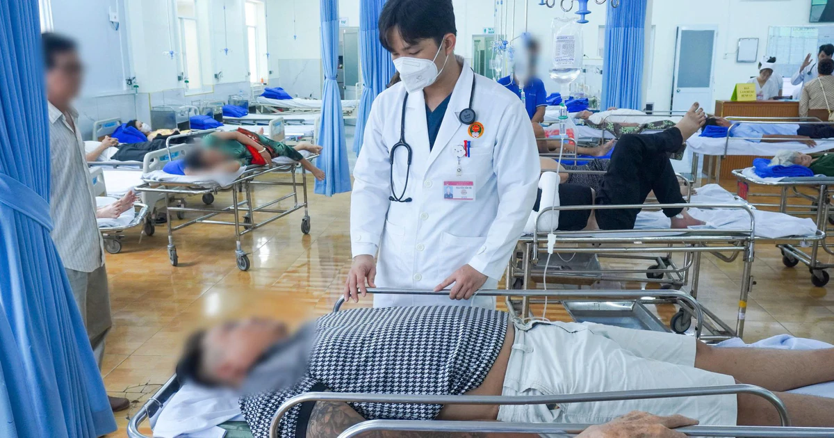 Xử phạt cơ sở bánh mì Hồng Ngọc 37 số tiền 94 triệu đồng, buộc trả hơn 1 tỉ đồng viện phí