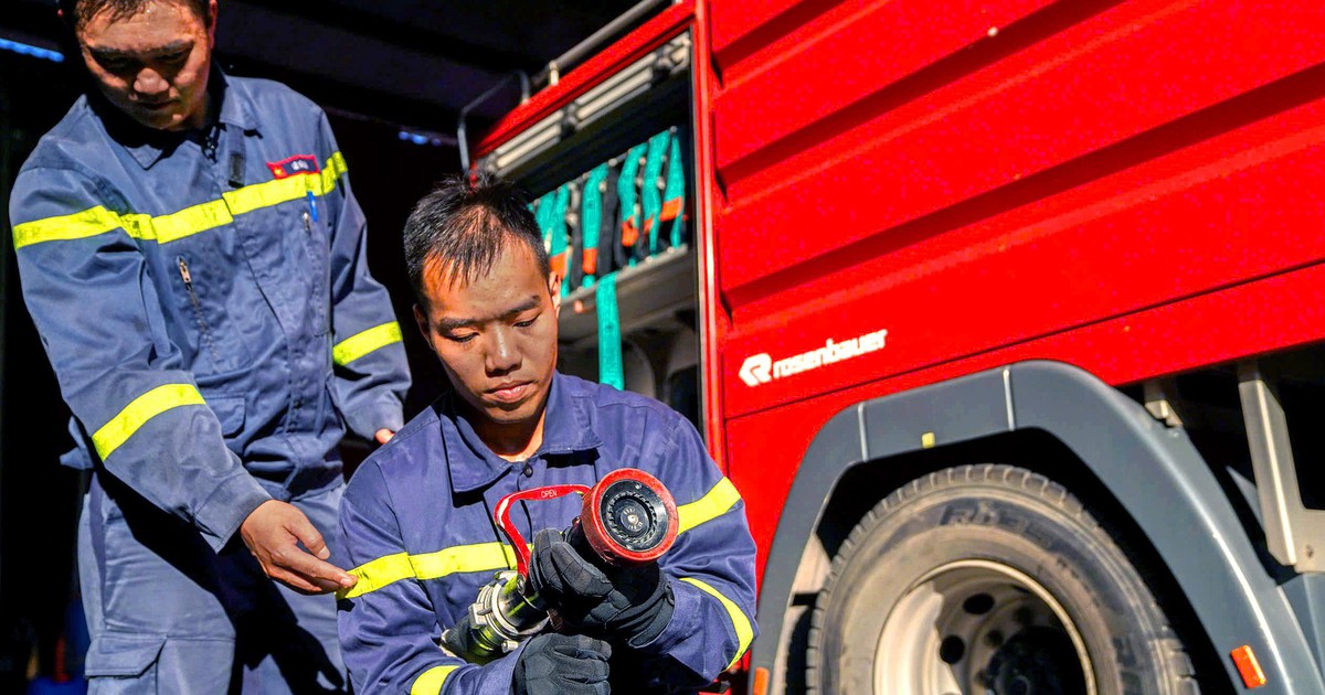 Cơ quan soạn thảo nói về đề xuất bỏ thủ tục phục hồi hoạt động sau khi khắc phục vi phạm PCCC