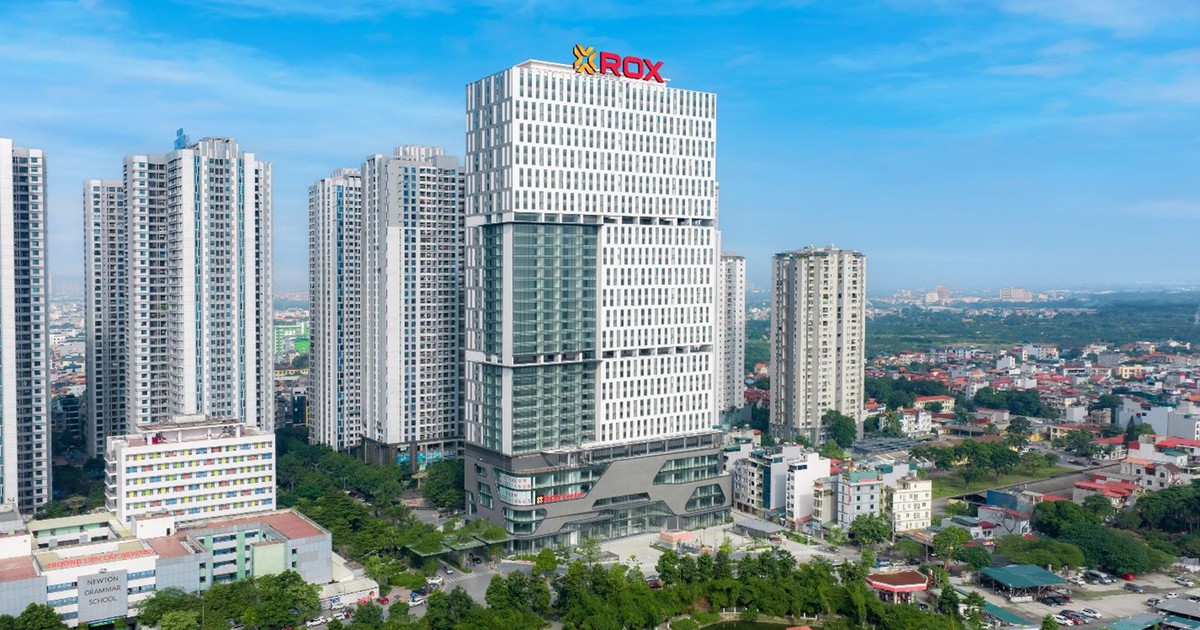 Văn phòng Hà Nội: Làn sóng dịch chuyển và xu hướng sở hữu