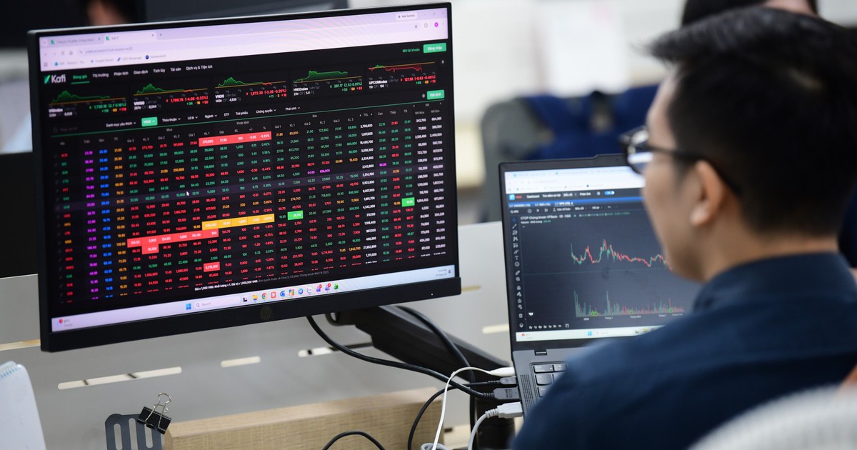 Chứng khoán tuần mới: VN-Index tăng mạnh, mốc 1.800 điểm có dễ vượt?