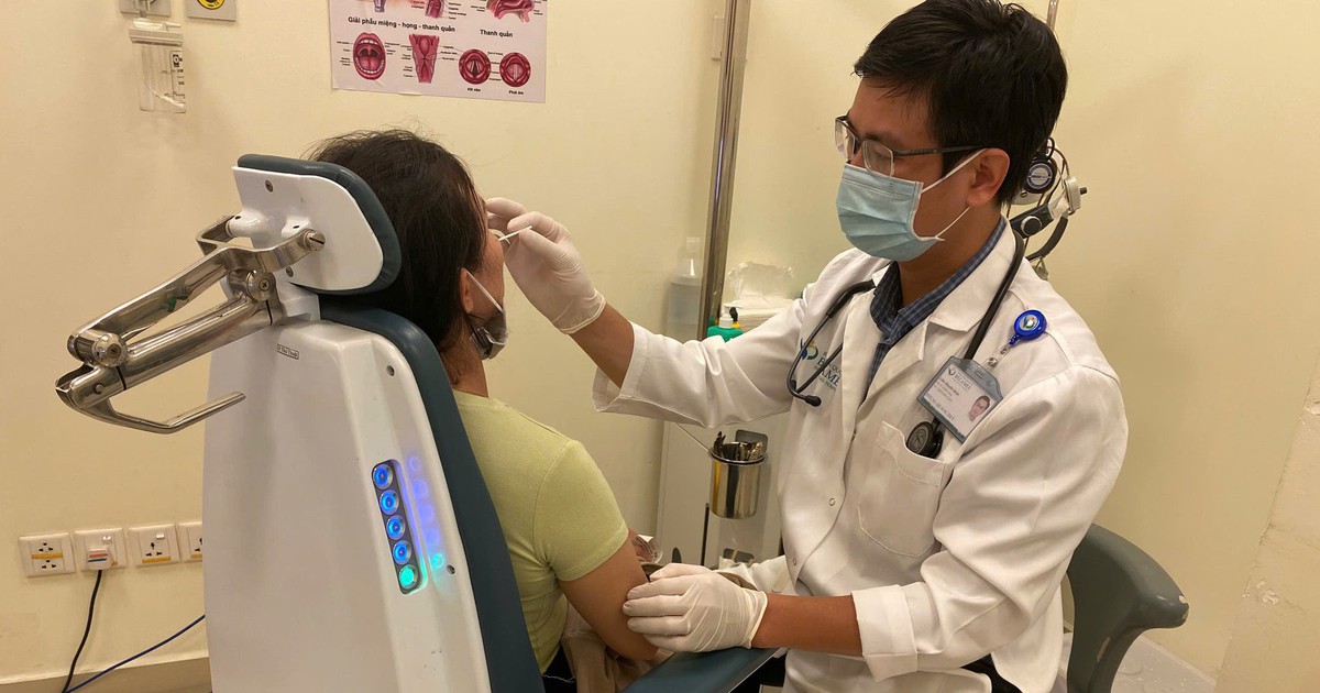 Khỏi cúm, nhưng vì sao vẫn ho dai dẳng, tái sốt hoặc xuất hiện triệu chứng mới?