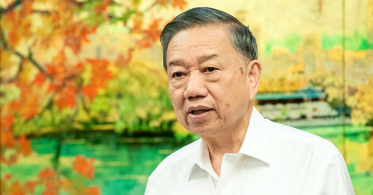 Tổng Bí thư, Chủ tịch nước: Bỏ giấy phép nhưng không được bỏ trống trách nhiệm quản lý