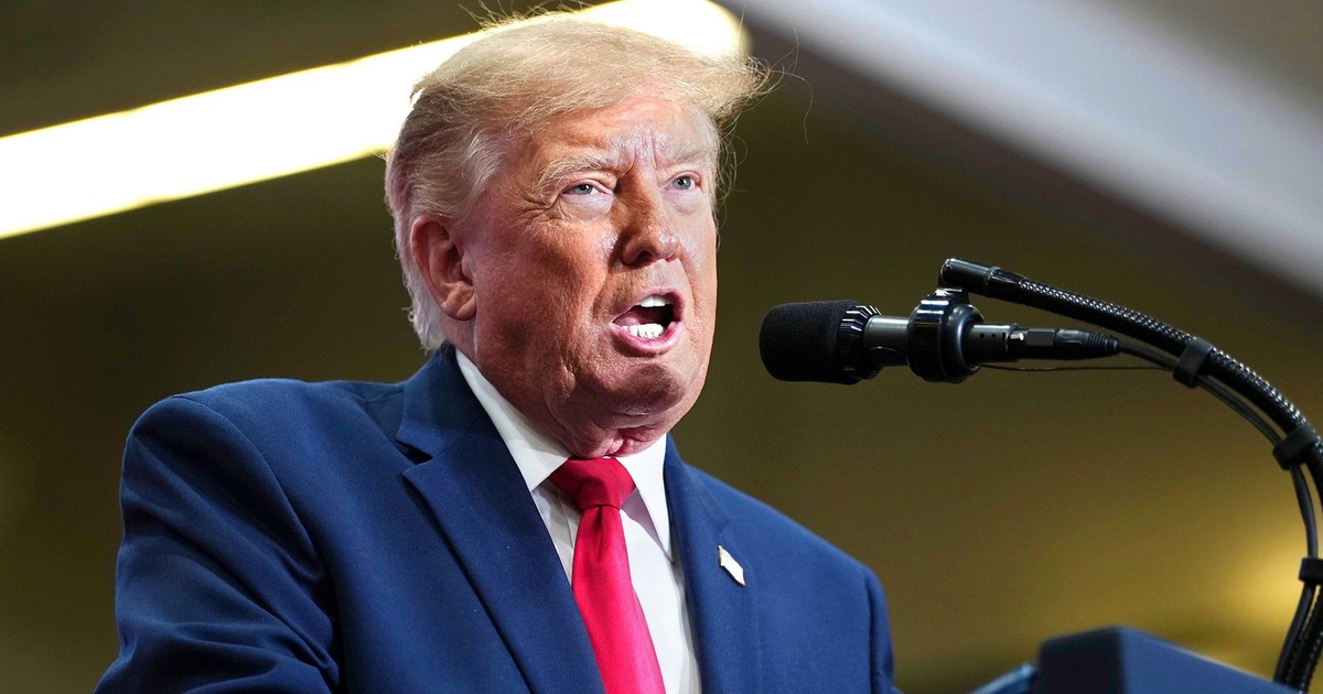 Ông Trump nói không muốn nhận người nhập cư Na Uy vì trượt Nobel Hòa bình