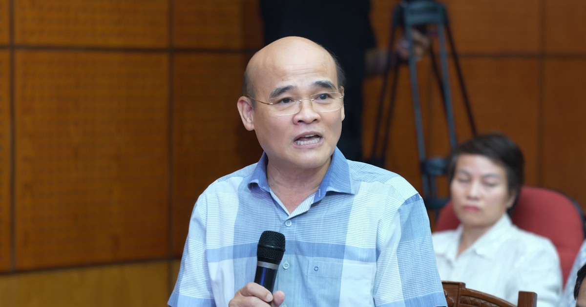 Việc lấy ý kiến trẻ từ 7 tuổi về dự luật hiến, ghép mô tạng: Cần rút kinh nghiệm
