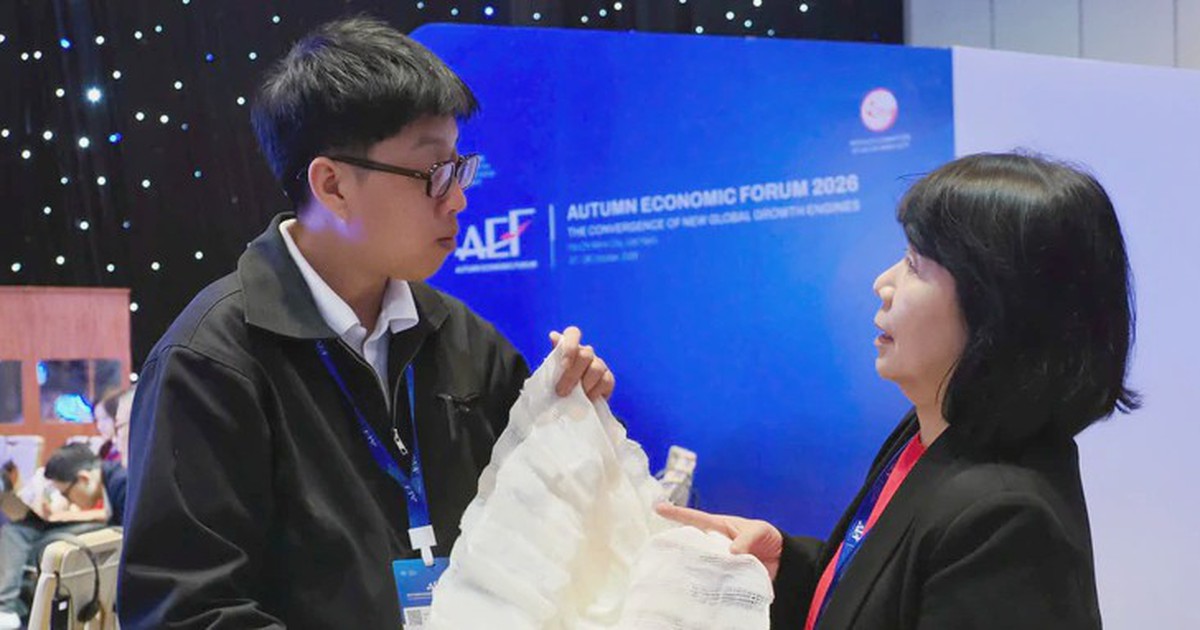 Biến phục hồi hệ sinh thái thành cơ hội làm giàu cho nông dân
