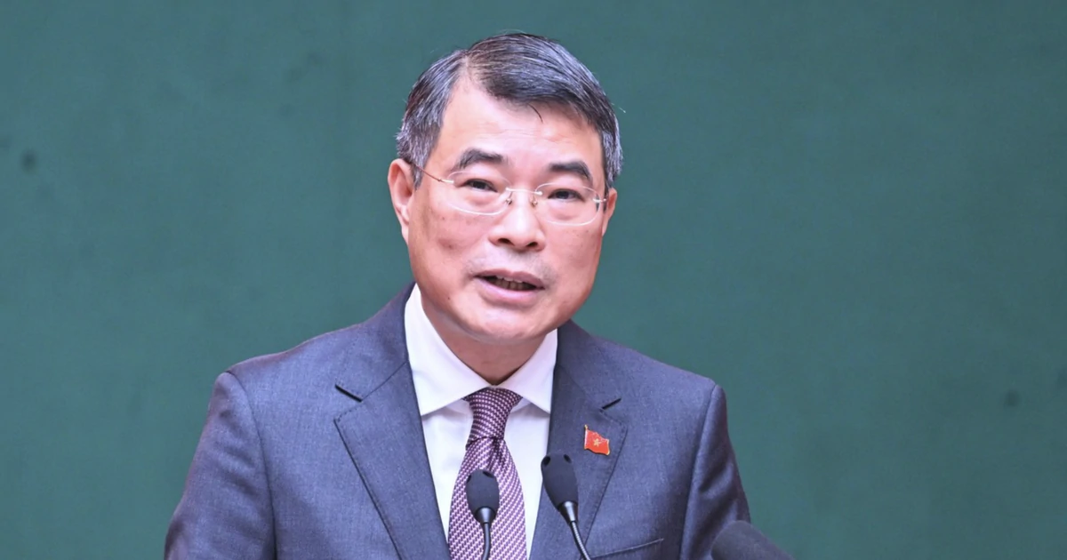 Thủ tướng Lê Minh Hưng sẽ đối thoại với lãnh đạo WEF, truyền hình trực tiếp trên HTV