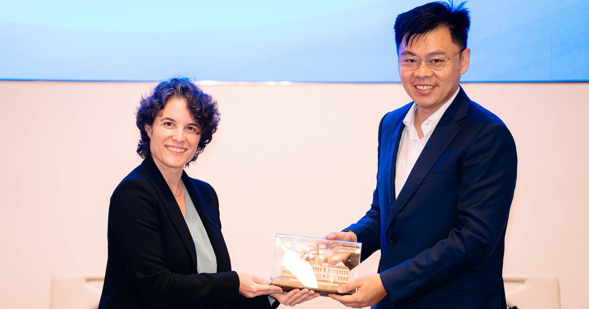 TP.HCM muốn tham gia mạng lưới đổi mới sáng tạo của UNDP