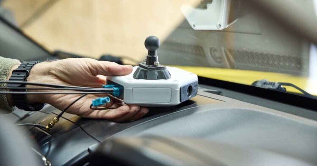 AI phát hiện hơn 300 điểm hư hỏng trên 1.000km đường chỉ trong 2 tháng