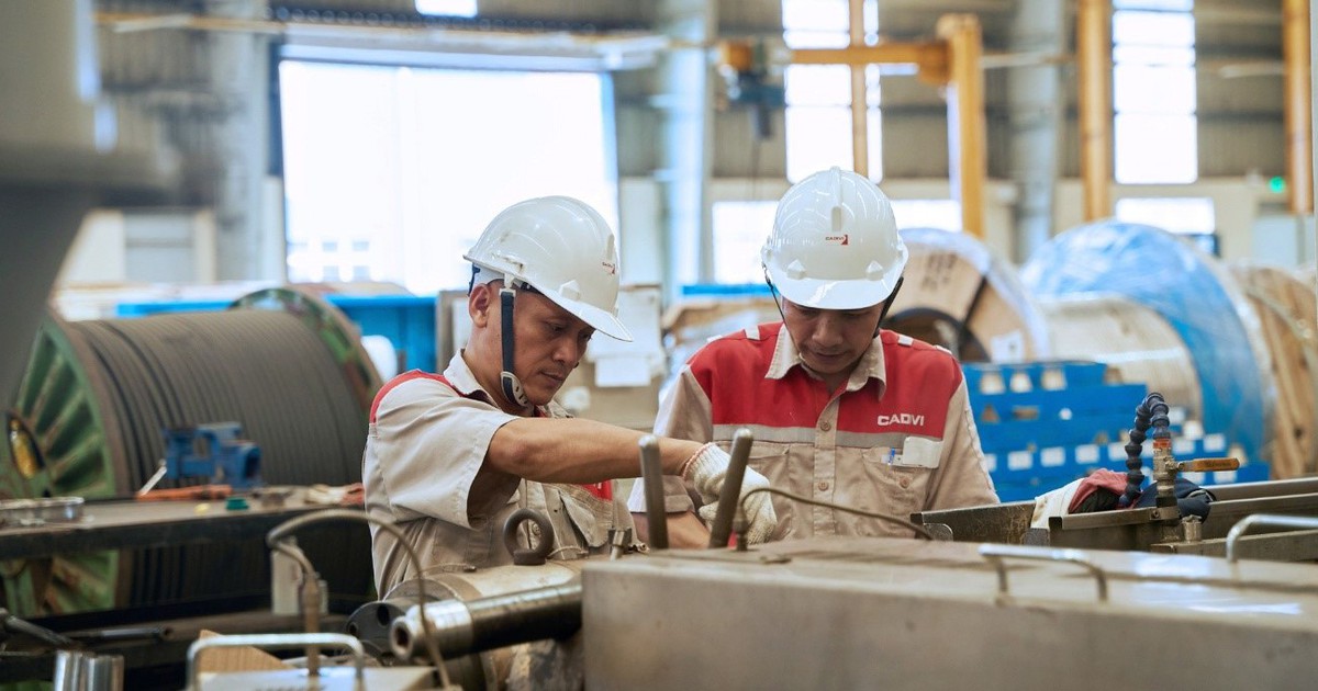 GELEX vượt 8,8% kế hoạch lợi nhuận sau 9 tháng