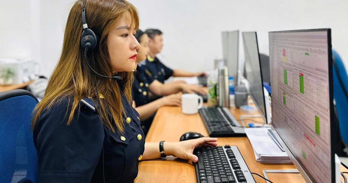 Từ 1-1-2027, doanh nghiệp sẽ bị khóa tài khoản hải quan nếu chưa cập nhật dữ liệu