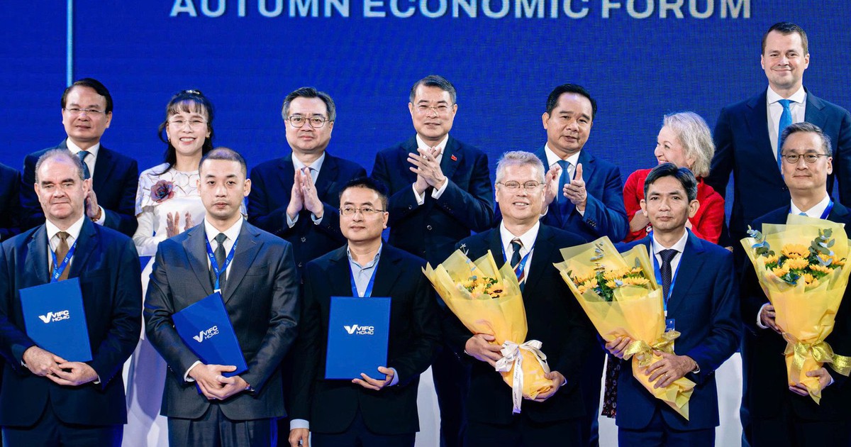 TP.HCM công bố 12 dự án đầu tư hơn 13 tỉ USD