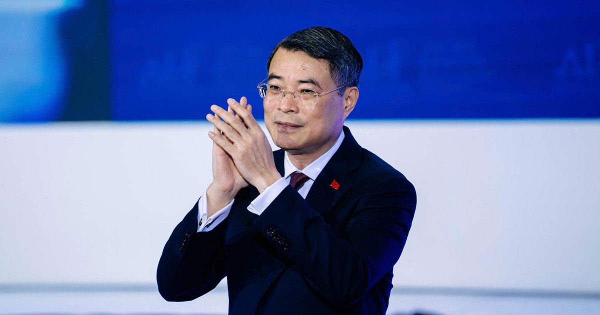 Những phát biểu của Thủ tướng Lê Minh Hưng tại AEF 2026 gây ấn tượng mạnh mẽ