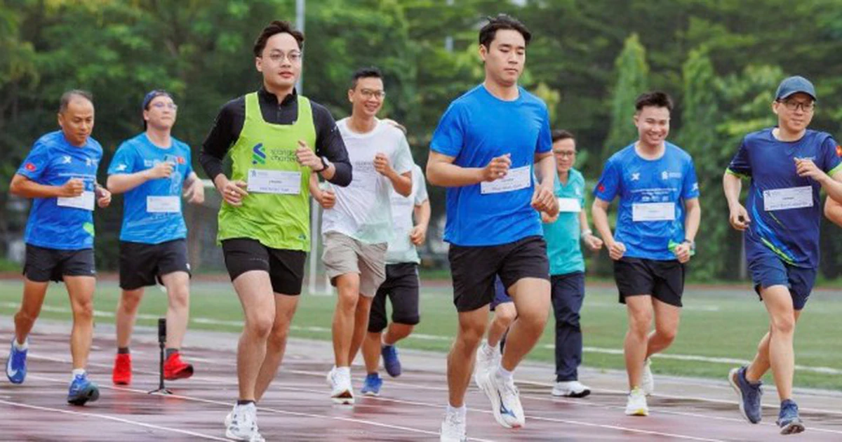 Standard Chartered Marathon Di sản Hà Nội 2026 có gì trước giờ khởi tranh?