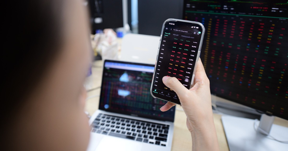 Chứng khoán 29-10: Hồi phục nhẹ sau 2 phiên, VN-Index dự báo rung lắc quanh 1.780 điểm