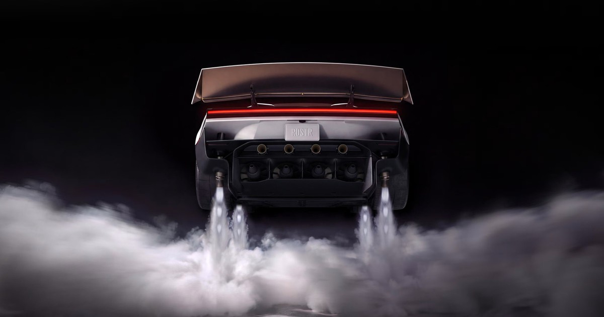 Ba thế kỷ nhân loại mơ xe bay - Kỳ cuối: Roadster chưa đến tay khách hàng đã "mãnh hổ nan địch quần hồ"