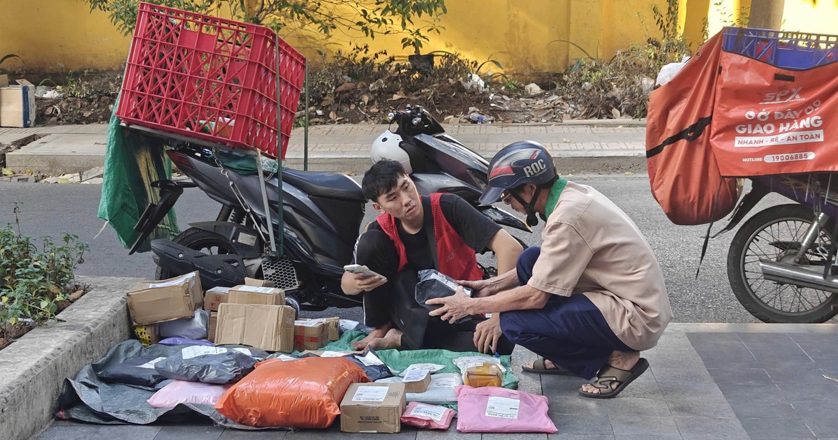 Doanh nghiệp đổi cách bán giữa thị trường thương mại điện tử khắt khe