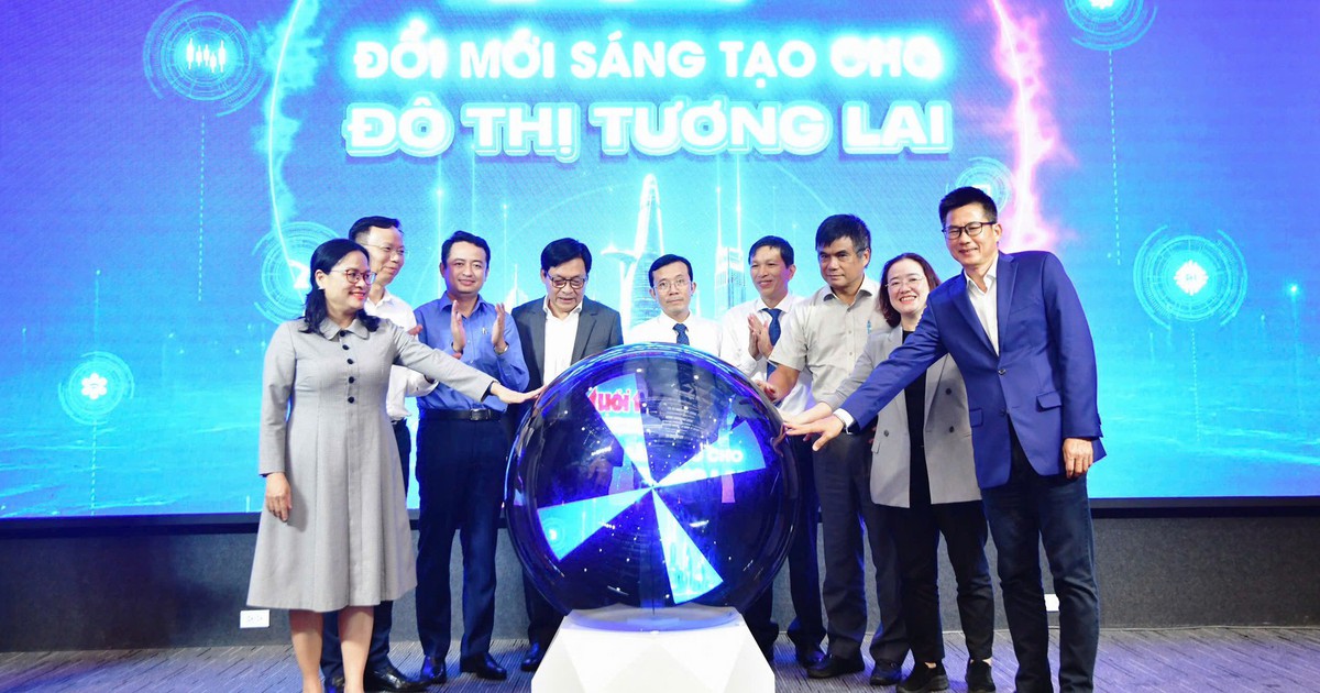 Tuổi Trẻ Startup Award 2026: Lộ diện 11 gương mặt xuất sắc vào vòng Chinh phục