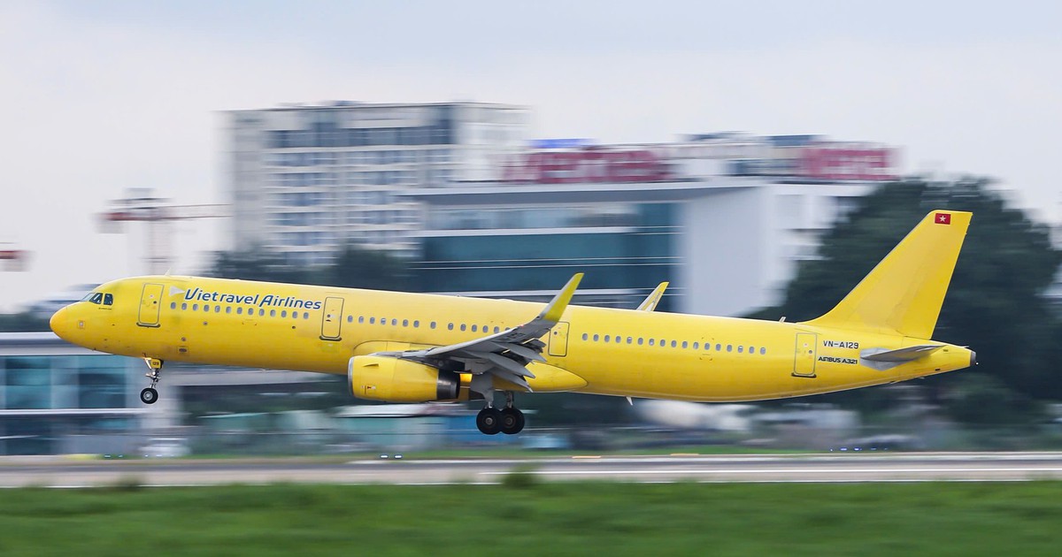 Hàng không Việt Nam đón hơn 110 triệu lượt khách, đội bay tăng thêm 26 chiếc
