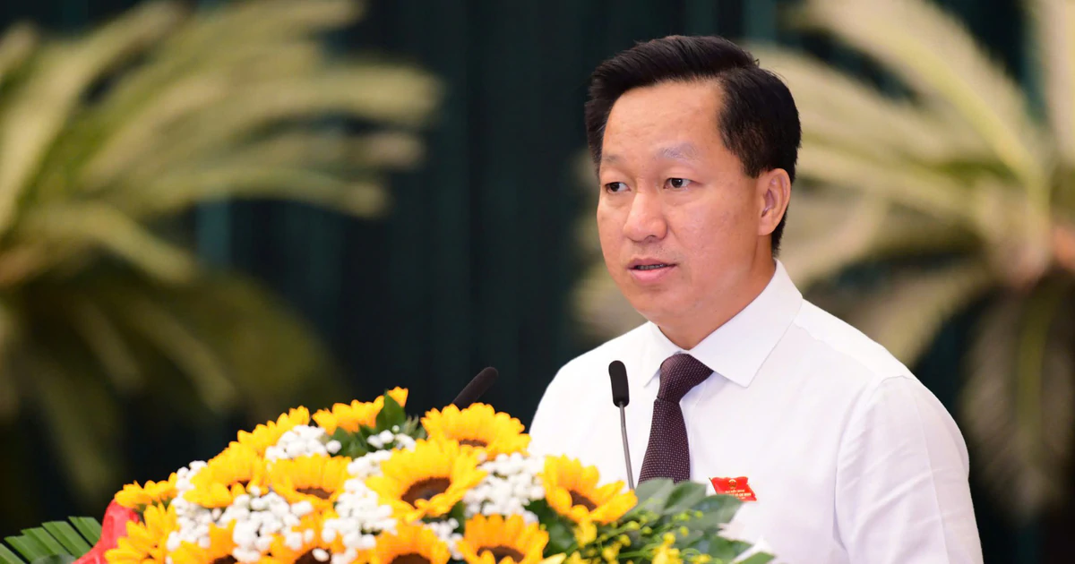 HĐND TP.HCM xem xét thu hồi 345ha đất và đưa 147 khu khác vào danh mục nhà ở thương mại