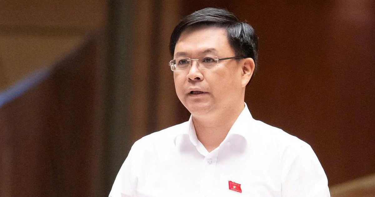 Từ chuyện Nguyễn Hà Đông không lập công ty, đại biểu cảnh báo nỗi lo doanh nghiệp 'chết yểu'