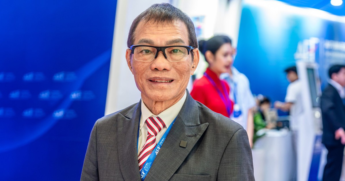 Nguyên CEO Bosch Việt Nam hiến kế TP.HCM thành "đất lành" phát triển công nghệ cao