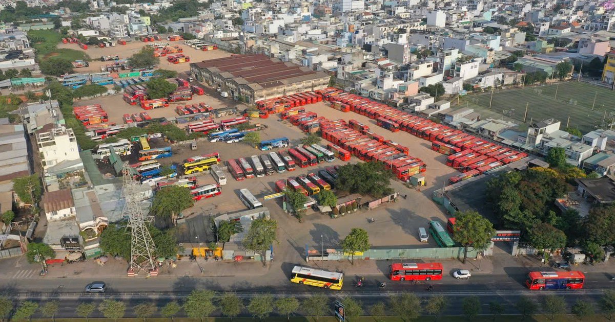 TP.HCM thu hồi 171 cơ sở nhà, đất công, đề xuất giao cho xã, phường