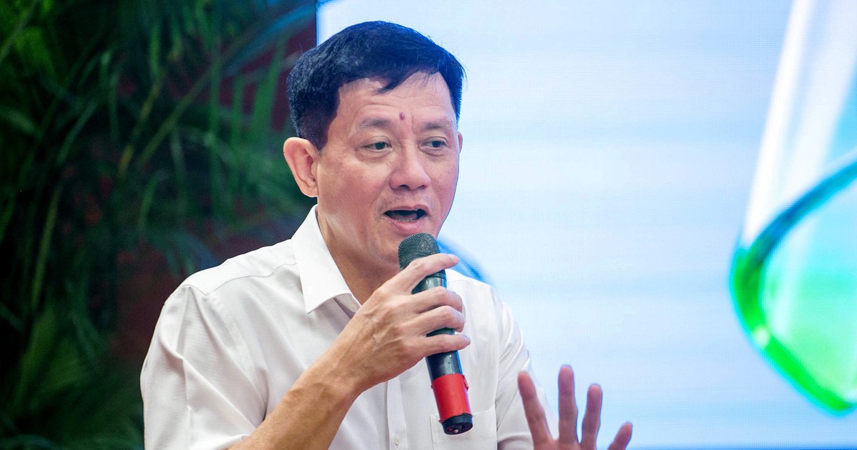 Heo hơi rớt giá, ngành chăn nuôi số hóa dữ liệu để dự báo thị trường