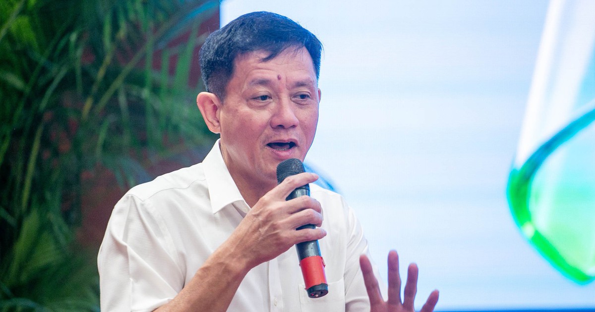 Heo hơi rớt giá, ngành chăn nuôi số hóa dữ liệu để dự báo thị trường