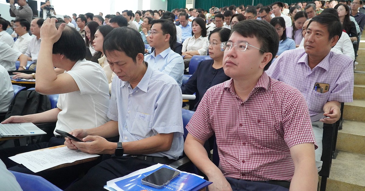 Vắng hội nghị quan trọng, lãnh đạo Sở GD-ĐT Lai Châu bị Bộ phê bình, gởi công văn về UBND tỉnh