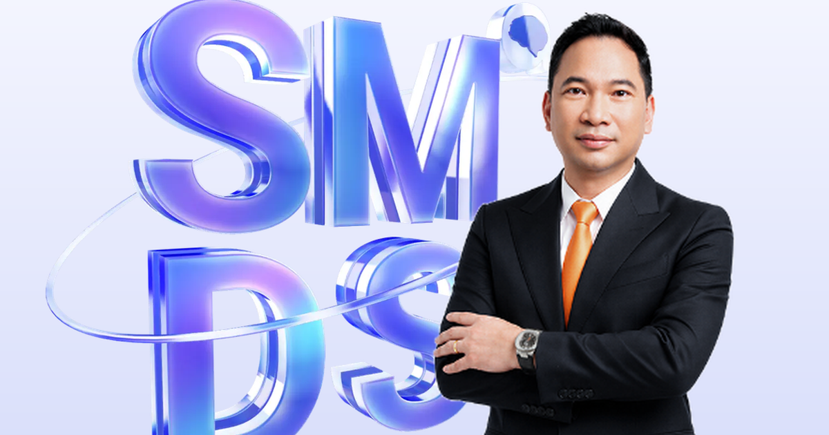 Giám đốc điều hành Chứng khoán SmartMind xin từ nhiệm chỉ sau hơn 1 tháng