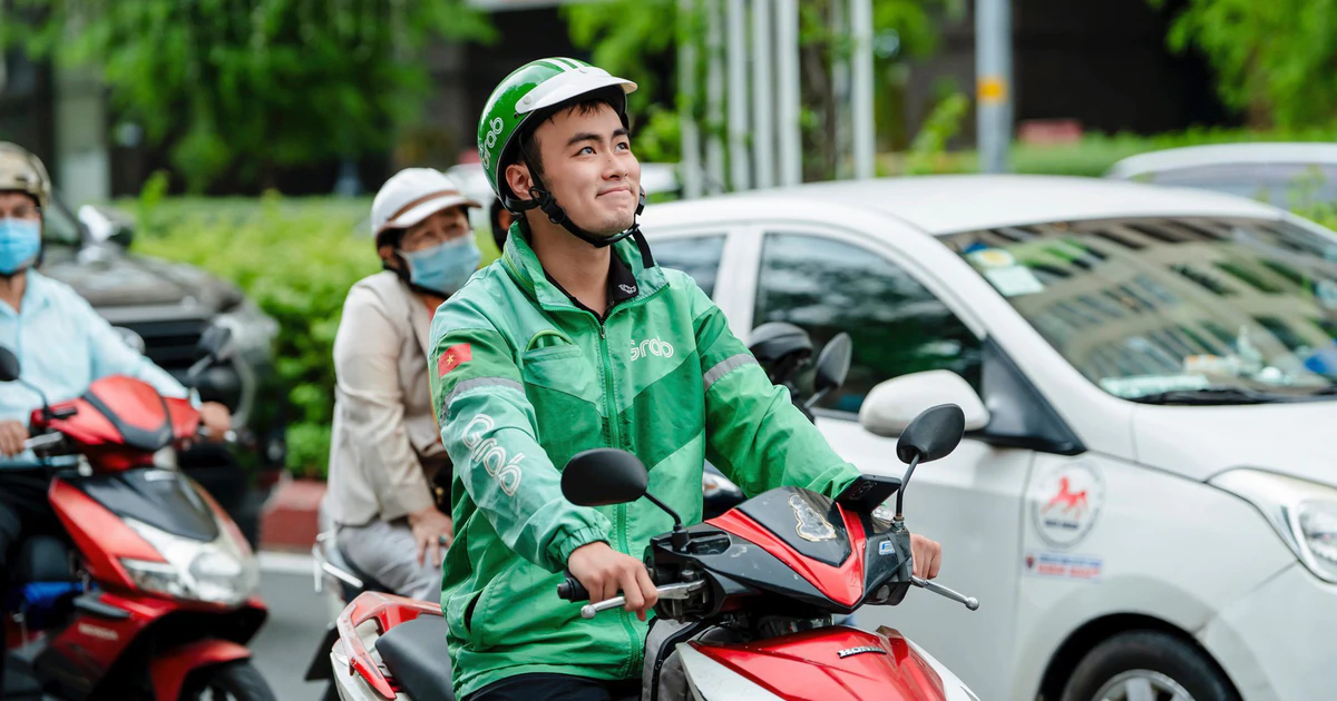 Vietnam: Grab expands financial assistance program for drivers